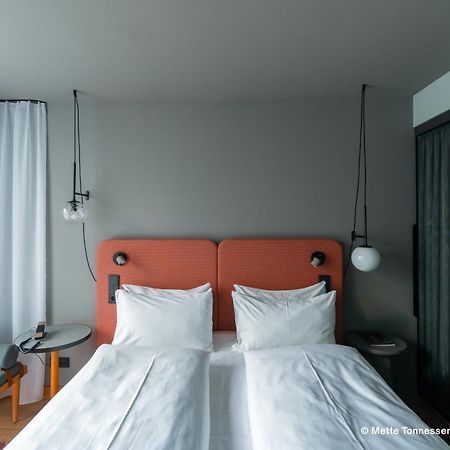 Hotel Indigo Vienna - Naschmarkt By Ihg Экстерьер фото