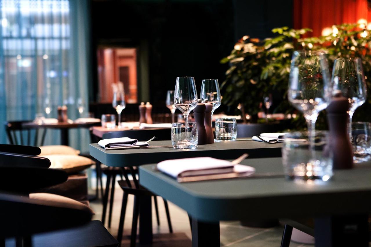 Hotel Indigo Vienna - Naschmarkt By Ihg Экстерьер фото