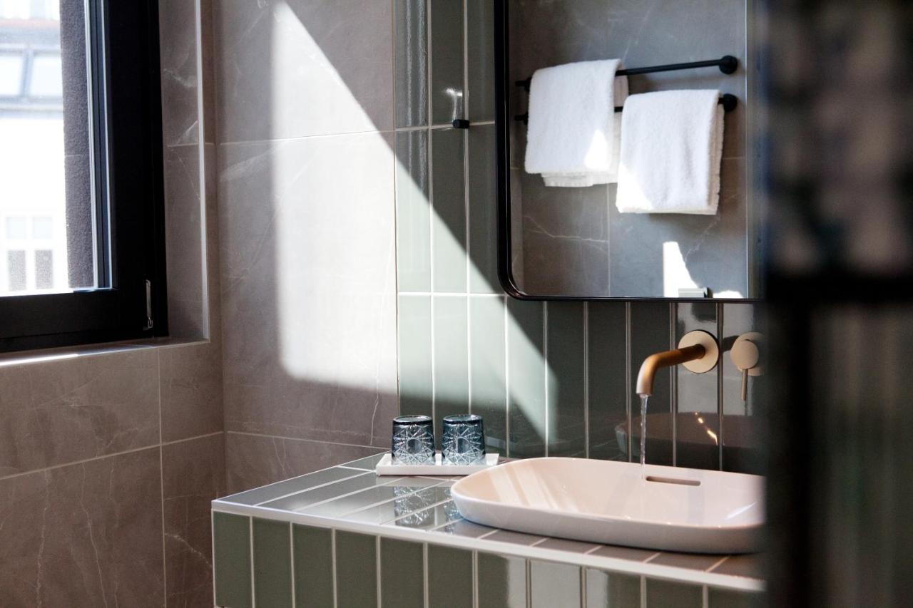 Hotel Indigo Vienna - Naschmarkt By Ihg Экстерьер фото