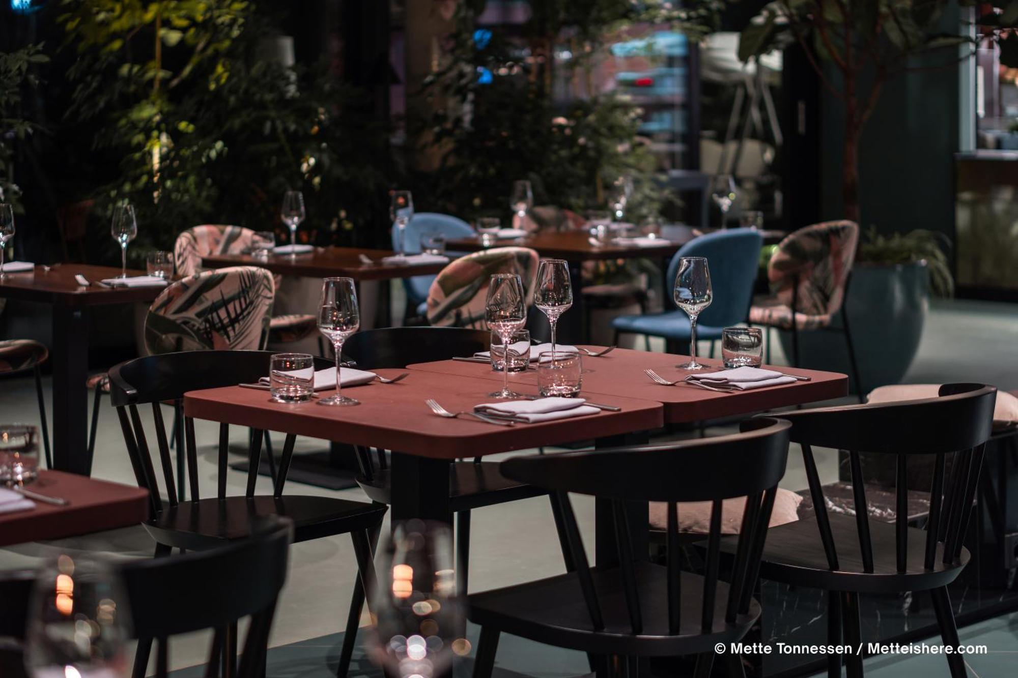 Hotel Indigo Vienna - Naschmarkt By Ihg Экстерьер фото
